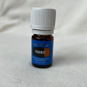 Brand New Sealed Young Living Panaway, 5ml